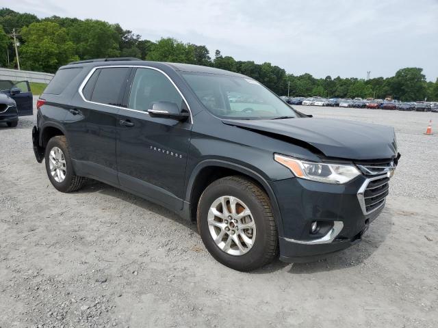 1GNERGKW3LJ108169 Chevrolet Traverse Lt