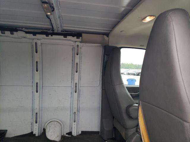 1GCWGAFP5K1308696 Chevrolet Express G2500