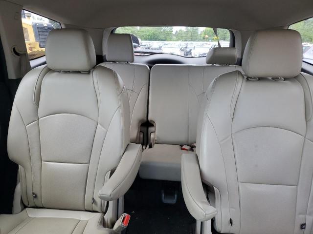 5GAEVAKW5KJ180329 Buick Enclave Essence