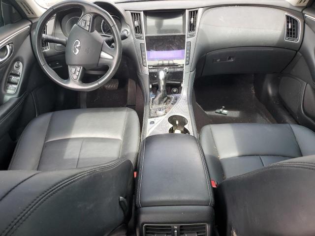 JN1EV7AR4HM840299 Infiniti Q50 Premium