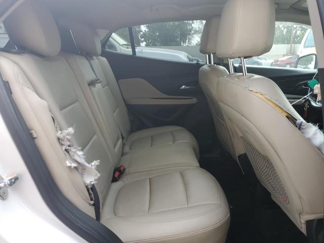 KL4CJDSB4JB655326 Buick Encore Premium
