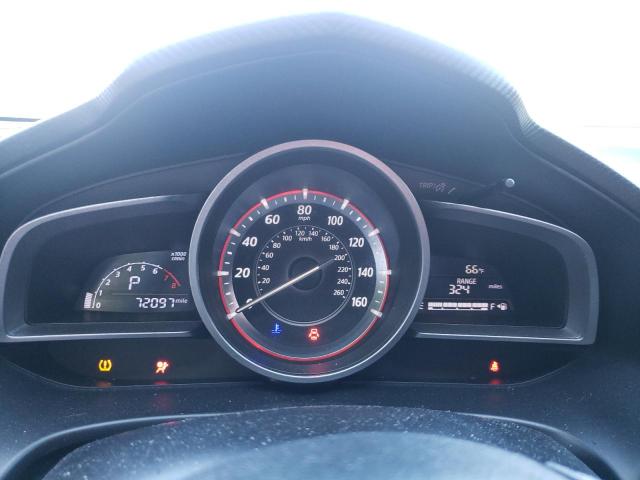 3MZBM1V78GM239812 Mazda 3 TOURING