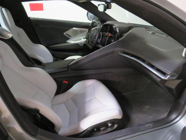 1G1YB3D40N5120749 Chevrolet Corvette Stingray 2lt