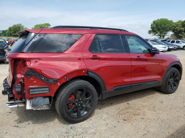 1FM5K8GC5PGB06634 Ford Explorer St