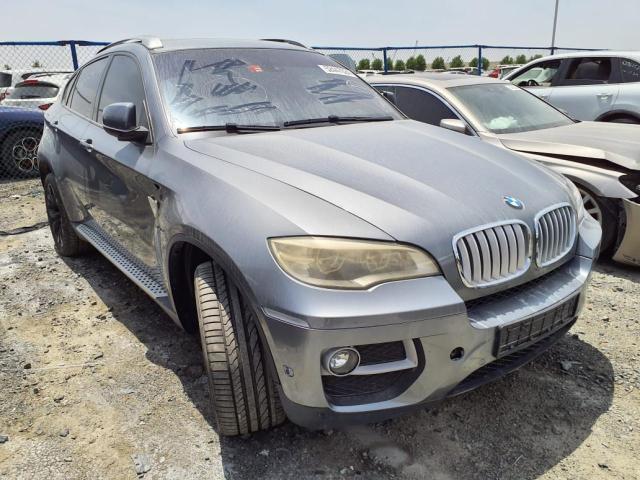 Auction sale of the 2014 Bmw X6, vin: *****************, lot number: 52447024