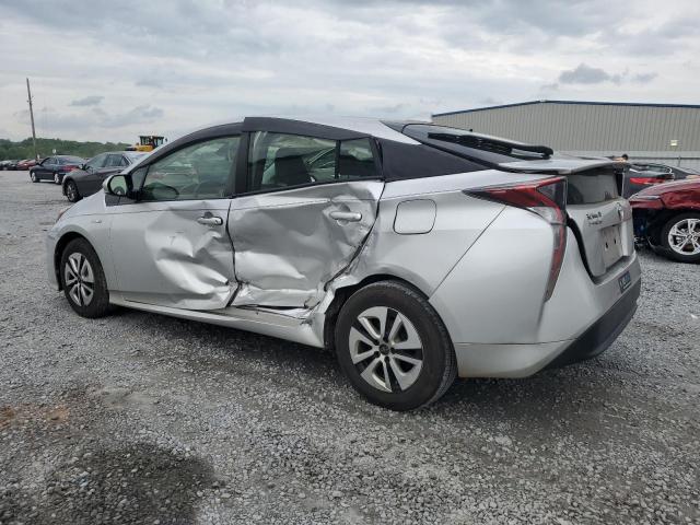 JTDKARFU5G3516805 Toyota Prius