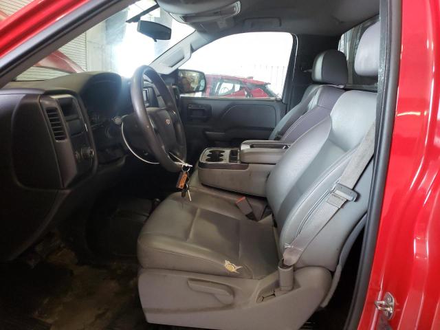 1GCNKPEC2EZ322363 Chevrolet Silverado K1500
