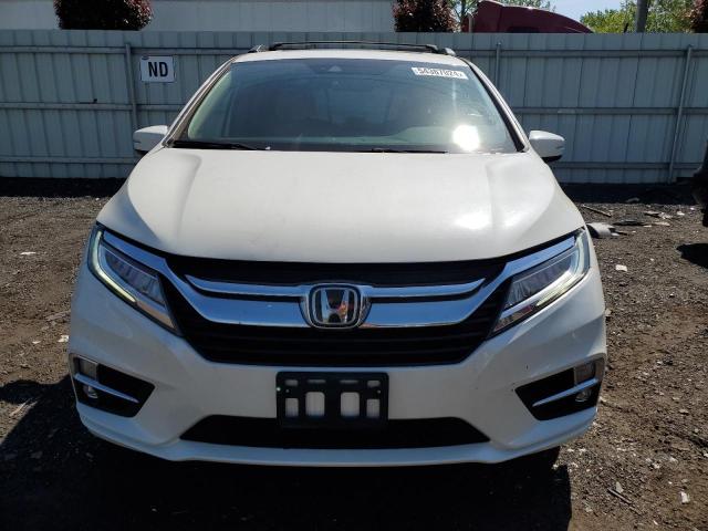 5FNRL6H9XKB073675 Honda Odyssey Elite