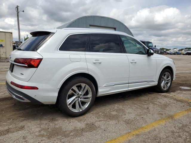 WA1LXAF77MD014490 Audi Q7 Premium Plus