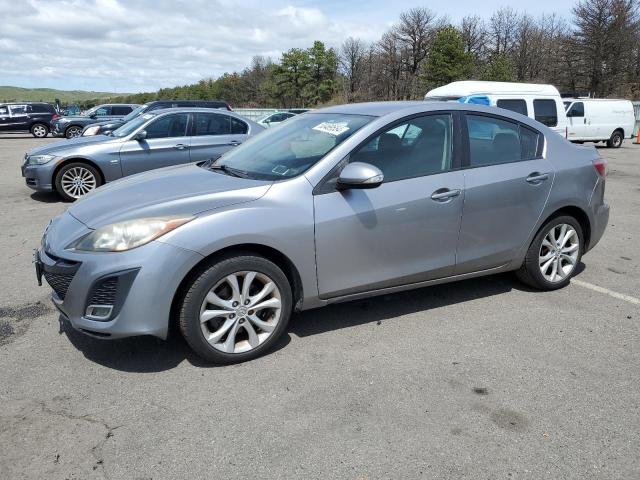 Auction sale of the 2010 Mazda 3 S, vin: 00000000000000000, lot number: 53469554