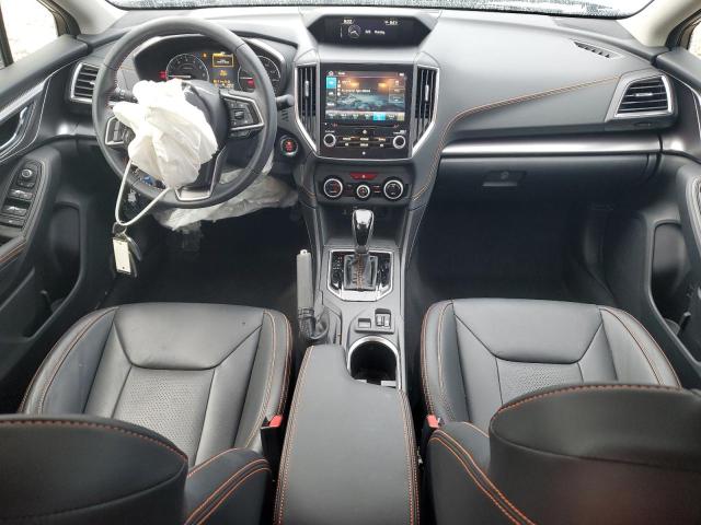 JF2GTHMC7P8305761 Subaru Crosstrek Limited