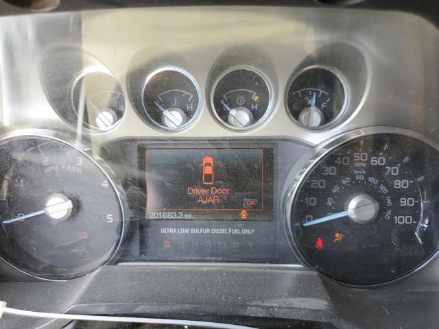 1FT7W2BT3FEC10703 Ford F250 Super Duty