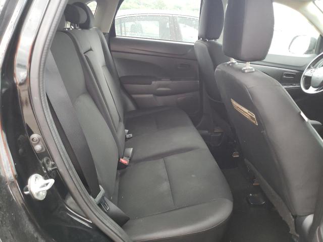 4A4AP3AW8FE031196 Mitsubishi Outlander Sport Es