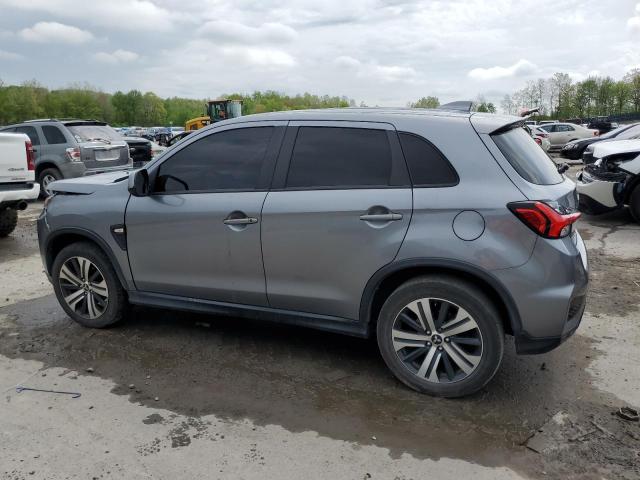 JA4ARUAU5MU006775 Mitsubishi Outlander Sport Es
