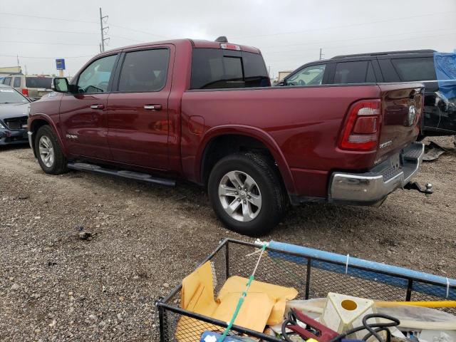 1C6RREJT6KN522860 RAM 1500 Laie