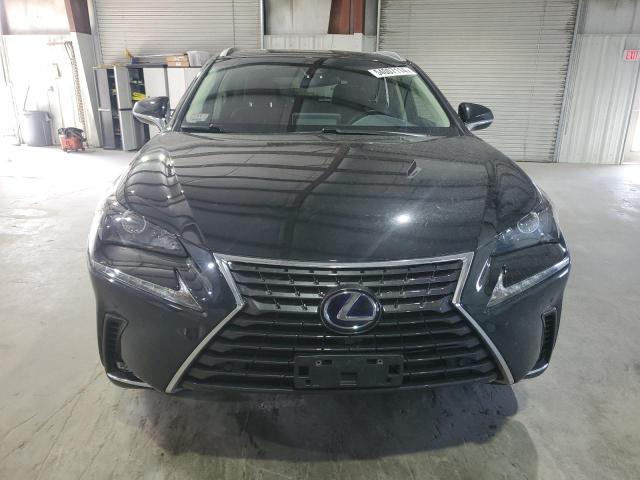 JTJBJRBZ4K2105912 Lexus NX 300H