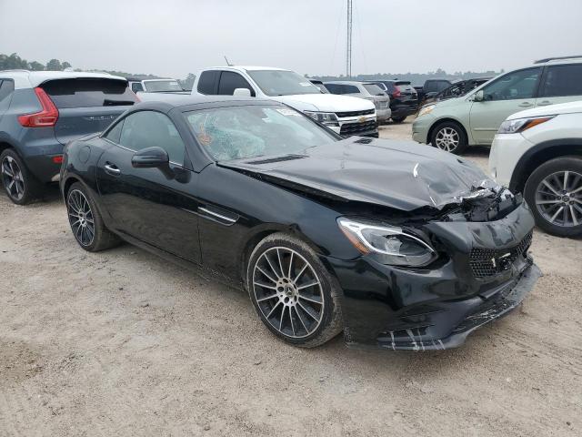 WDDPK3JA1KF162825 Mercedes-Benz Slc 300