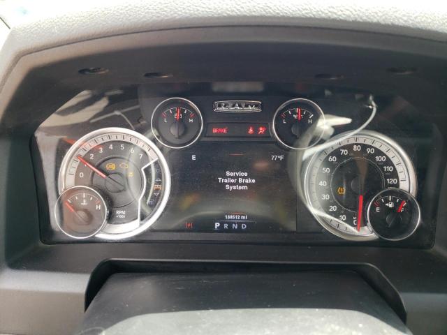1C6RR7LTXES412487 RAM 1500 Slt