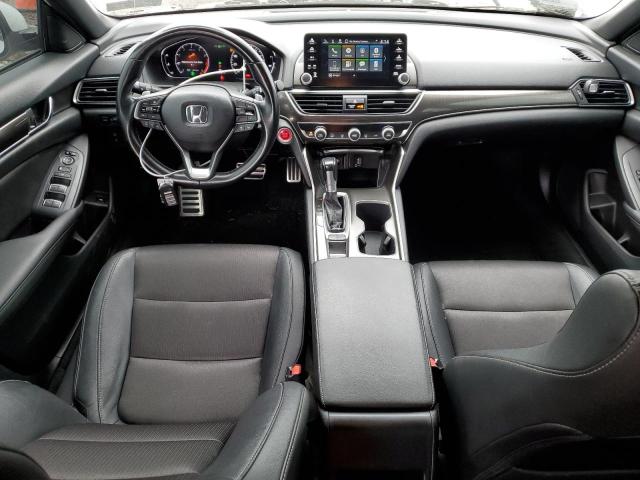 1HGCV1F32LA076860 Honda ACCORD SPO