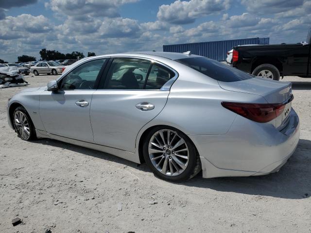 JN1EV7AP8LM201057 Infiniti Q50 PURE