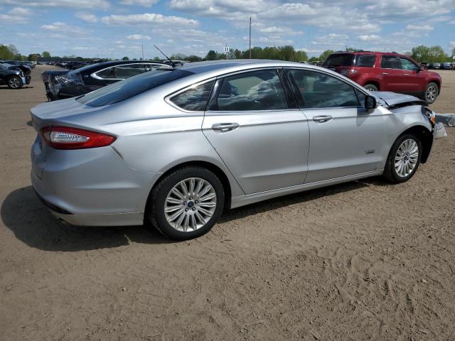 3FA6P0PU0ER326084 Ford Fusion Se Phev