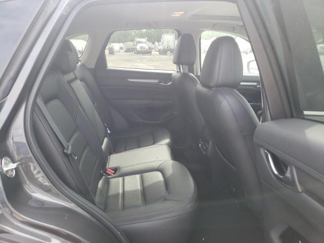 JM3KFBCMXN0625067 Mazda Cx-5 Preferred