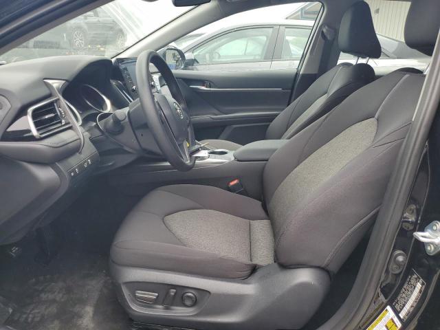 4T1C11AK0RU917943 Toyota CAMRY LE