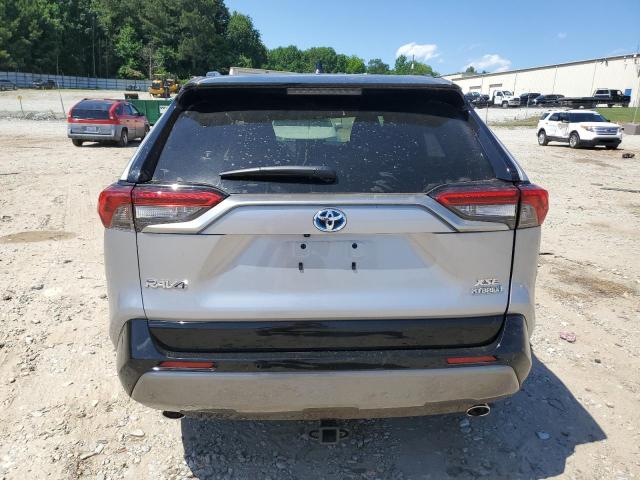 JTMEWRFV3LD548857 Toyota RAV4 XSE