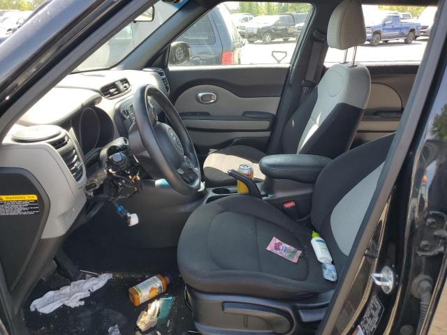 KNDJN2A27H7480333 KIA Soul