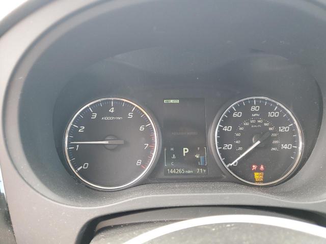 JA4AZ3A31FZ004223 Mitsubishi Outlander Se