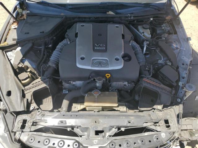 JN1BV7AP9FM344851 Infiniti Q50 BASE