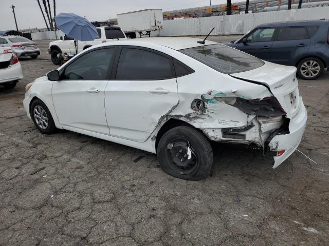 KMHCT4AE7FU903720 Hyundai ACCENT GLS