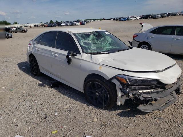 2HGFE2F53RH535263 Honda Civic Sport