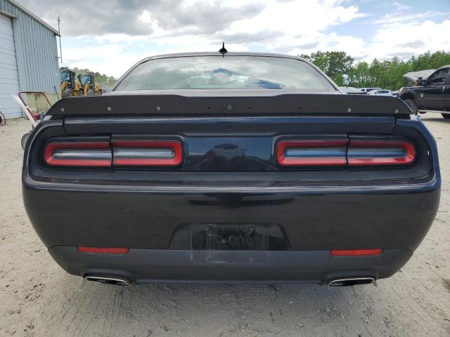 2C3CDZJG3KH571096 Dodge Challenger Gt