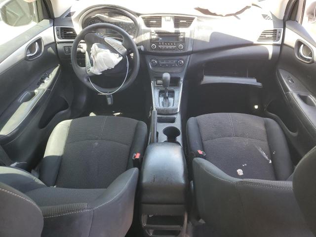 3N1AB7AP0HY373949 Nissan SENTRA S