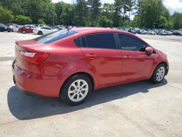 KNADM4A33H6062844 KIA RIO LX