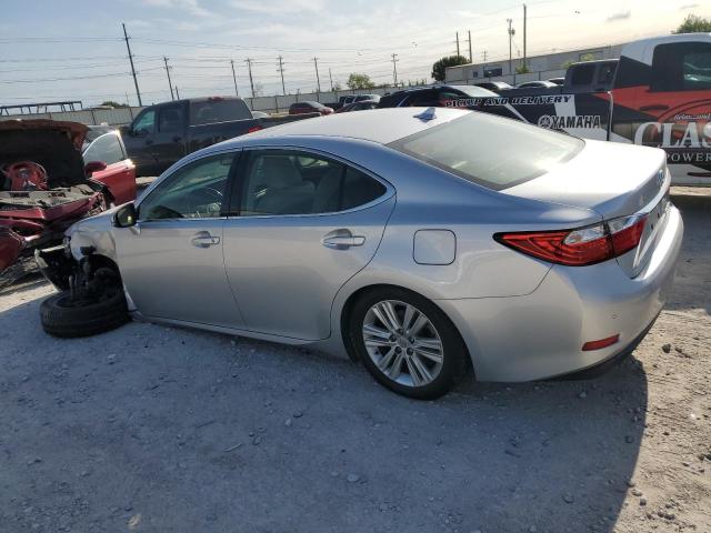 JTHBK1GG1E2148504 Lexus ES 350