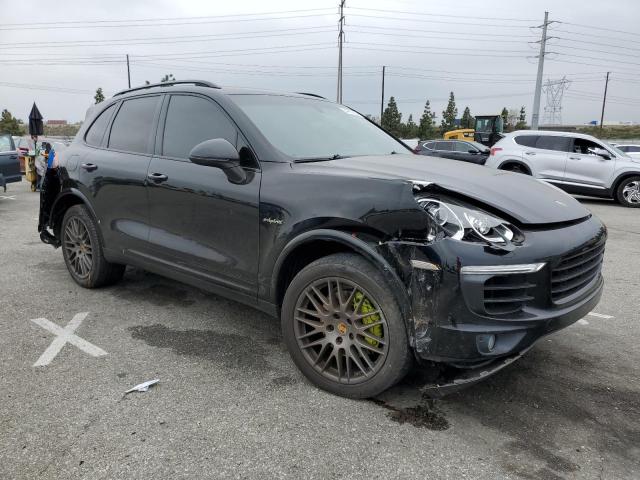 WP1AE2A23HLA70764 Porsche Cayenne Se