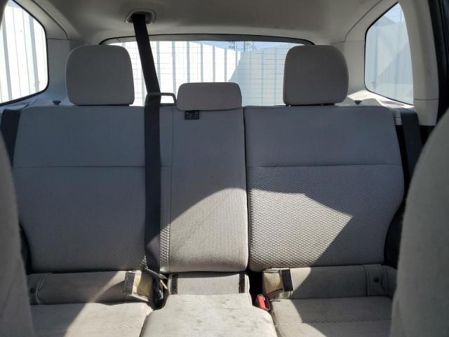 JF2SJABC0JH409381 Subaru Forester 2.5i
