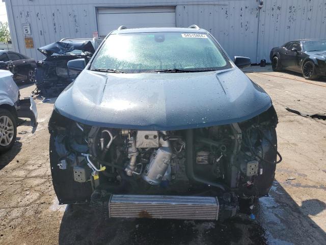 2GNAXVEX6L6205098 Chevrolet EQUINOX LT