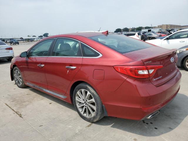 5NPE34AF1FH177014 Hyundai Sonata Sport