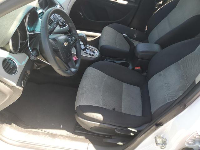1G1PA5SG3F7263241 Chevrolet CRUZE LS