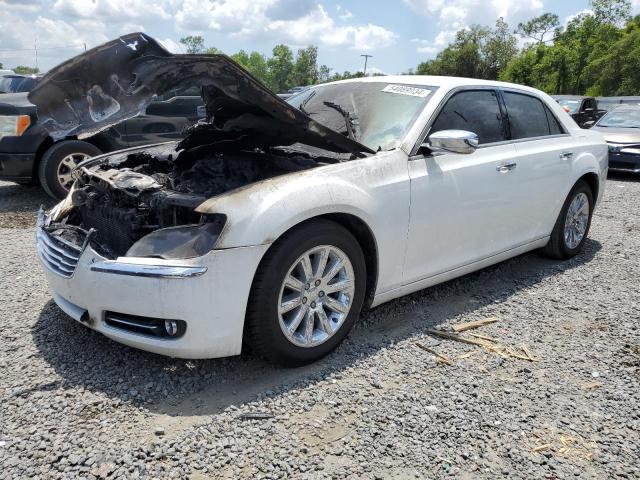 Auction sale of the 2012 Chrysler 300 Limited, vin: 2C3CCACGXCH273423, lot number: 54089934