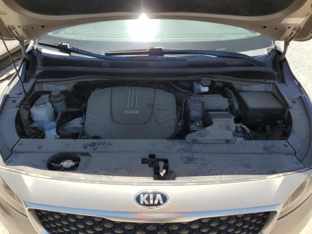 KNDMB5C18F6045089 KIA SEDONA LX