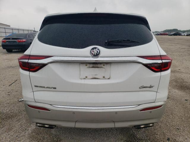 5GAERBKW7MJ145191 Buick Enclave Essence