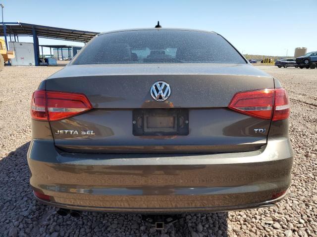 3VWLA7AJXFM320018 Volkswagen JETTA TDI