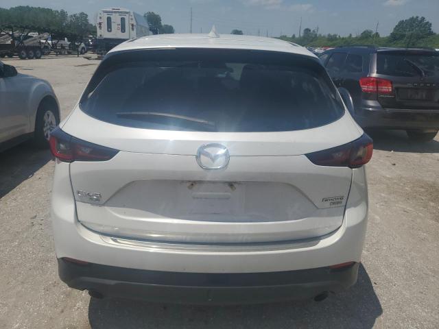 JM3KFBAY0P0129199 Mazda CX-5
