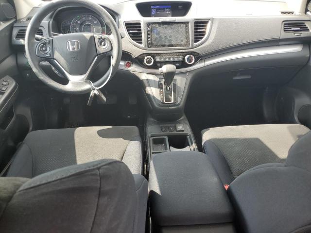 2HKRM4H53FH696044 Honda CR-V EX