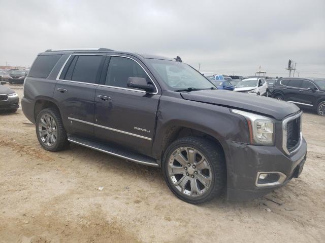 1GKS2CKJ9HR153224 GMC YUKON DENALI