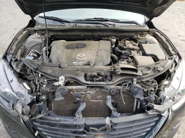 3MZBN1U70HM108602 Mazda 3 SPORT